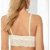Next Damen Triangel BH - Cream