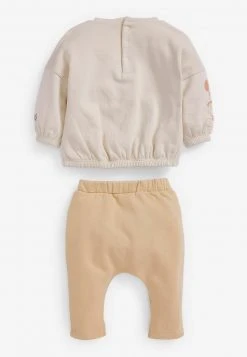 Next MICKEY MOUSE - Sweatshirt - Cream | Kinder -Next Verkäufe 2022 488e7b64bc524dbb9c47ea6416cce9d0