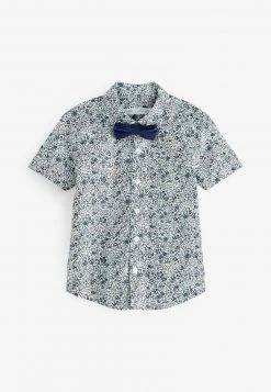 Next Kinder CHECK FABRIC - Weste - Blue -Next Verkäufe 2022 4897fa4e728e4ffaa7f472df81422e76