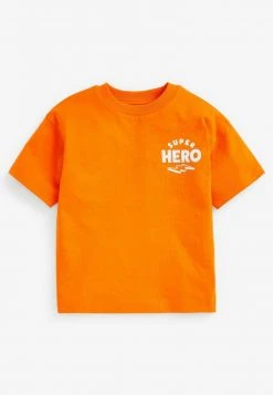 Next Kinder 4 PACK - T-Shirt Print - Multi 7 Next Kinder 4 PACK - T-Shirt Print - Multi -Next Verkäufe 2022 48a55b45c59645acb04a1f06768b283e