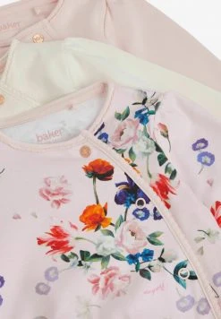 Next Kinder 3ER-PAK - Strampler - Multi Coloured 9 Next Kinder 3ER-PAK - Strampler - Multi Coloured -Next Verkäufe 2022 48b555ddfe3c4693af23485386438e59