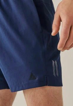 Next Herren ACTIVE - Shorts - Blue -Next Verkäufe 2022 48cea031ad9747c4b95b5d2e4241d3b0