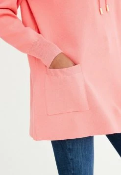 Next Kapuzenpullover - Pink | Damen -Next Verkäufe 2022 48d4e2496e884e29a2d28c84901b2730