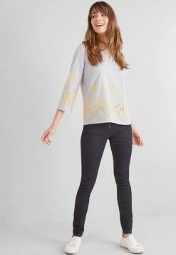 Next Jeans Skinny Fit - Blue | Damen -Next Verkäufe 2022 48d63dc456af4938b719412296a7e4de