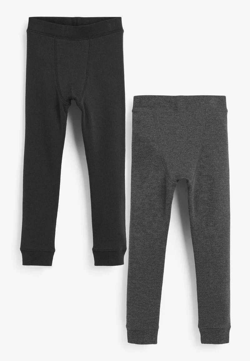 Next Kinder Tights - Black 1 Next Kinder Tights - Black