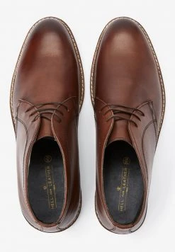 Next Herren TAN CHUKKA BOOTS - Business-Schnürer - Brown -Next Verkäufe 2022 48fe26049df845218c952d53745295d2