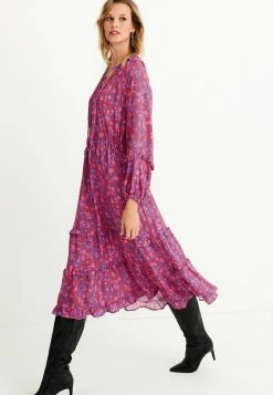 Next Damen Freizeitkleid - Multi Coloured -Next Verkäufe 2022 491859265ca146f8a8eeeccc7116290f