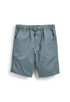 Next Kinder PULL-ON - Shorts - Blue Green