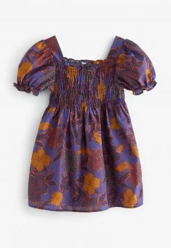 Next Kinder Freizeitkleid - Purple Tribal -Next Verkäufe 2022 4946635c33004f459ae3d89739ed976c