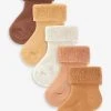 Next Unisex Socken - Tan