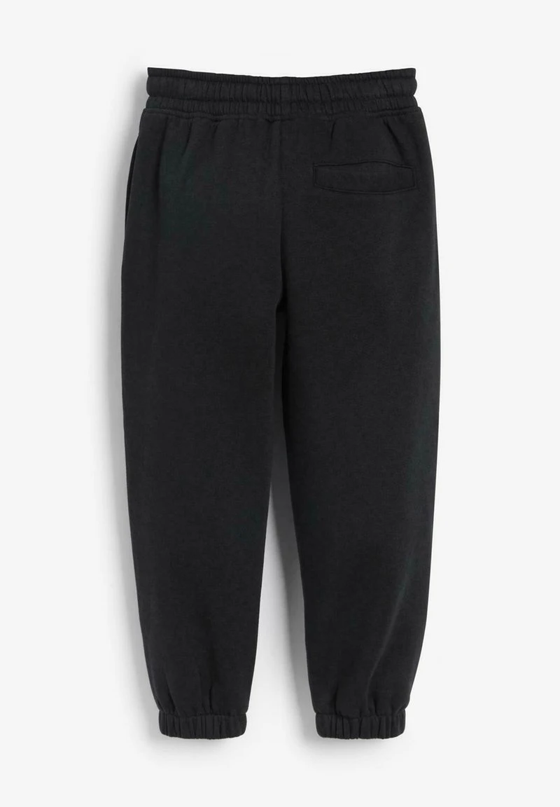 Next Kinder Jogginghose - Black 2 Next Kinder Jogginghose - Black – Bild 2