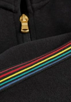 Next RAINBOW ZIP THROUGH - Sweatjacke - Black | Kinder -Next Verkäufe 2022 494d380ff3ec4e52a09b20ed7343adca