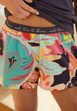 Next SET - Nachtwäsche Set - Purple Floral | Damen 10 Next SET - Nachtwäsche Set - Purple Floral | Damen -Next Verkäufe 2022 4956c4238bcb416e832a675cac010195