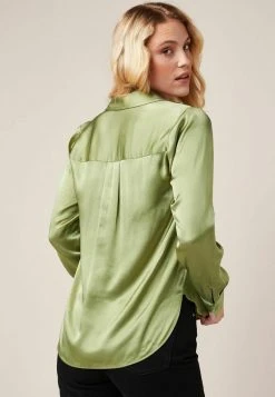 Next Damen Hemdbluse - Green 7 Next Damen Hemdbluse - Green -Next Verkäufe 2022 4956eb890b534c9a849eb3d1fedd4f67