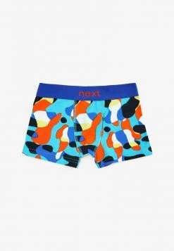 Next Kinder Unterwäsche Set - Bright Orange Camo 10 Next Kinder Unterwäsche Set - Bright Orange Camo -Next Verkäufe 2022 495f40489f724415b3528c5ae31730e6