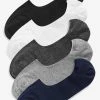 Next Herren 5ER-PACK - Socken - Grey