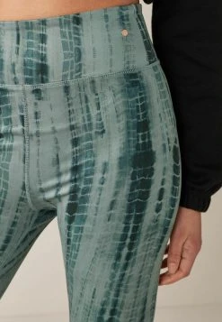 Next Damen SAVANNAH MILLER ACTIVE - Leggings - Hosen - Green -Next Verkäufe 2022 497626c208094f5b8fc180aedc817ddb