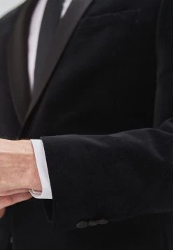 Next Herren Sakko - Black 7 Next Herren Sakko - Black -Next Verkäufe 2022 497e22ffdc51416f9fa75fb3392e700b