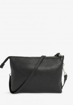 Next Damen Umhängetasche - Black -Next Verkäufe 2022 498faf98e5f441b5973d2b214f61e1f6