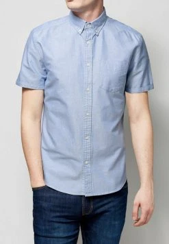 Next Herren OXFORD - Hemd - Light Blue -Next Verkäufe 2022 499caf24325f441b84d69f8da6c1c8fb