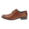 Next Herren TAN ROUND TOE DERBY SHOES - Business-Schnürer - Brown