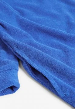 Next Kinder OVERSIZED LONG SLEEVED - Kurzmantel - Cobalt Blue -Next Verkäufe 2022 49a5ba79db624405adbb3562317c41d3