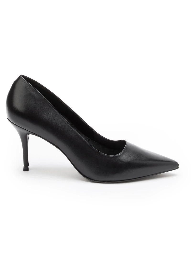 Next Damen Pumps - Black 1 Next Damen Pumps - Black