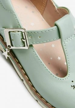 Next Kinder Riemchenballerina - Blue -Next Verkäufe 2022 49b1256bcebd48a99d56f8c90e579d78