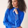 Next Damen Strickpullover - Blue