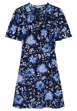 Next Damen Freizeitkleid - Blue -Next Verkäufe 2022 49f9bda0c71647ab8cbf3c43a7cd5083