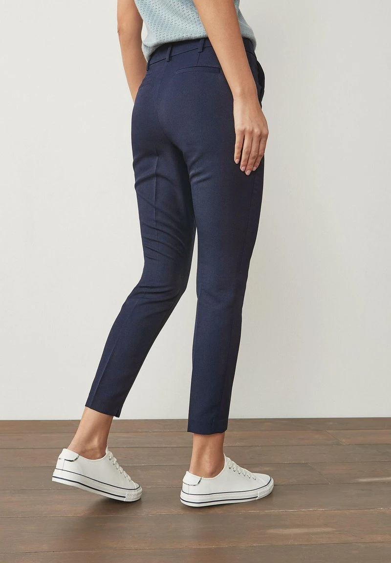 Next Chino - Blue | Damen 2 Next Chino - Blue | Damen – Bild 2