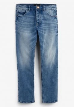 Next Herren WITH STRETCH - Jeans Slim Fit - Blue 7 Next Herren WITH STRETCH - Jeans Slim Fit - Blue -Next Verkäufe 2022 4a323d71d78a4f4895da4de92c912eee