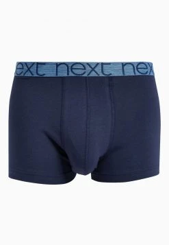 Next Herren 10 PACK - Panties - Blue -Next Verkäufe 2022 4a45bf5ab8ad426494f011e5de56947a