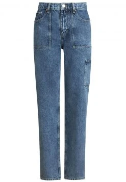 Next Damen Jeans Straight Leg - Blue -Next Verkäufe 2022 4a671f367fac42dc8841f763258d18f2