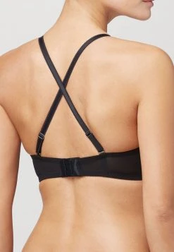 Next Damen BLACK/WHITE LIGHT PAD MULTIWAY BRA TWO PACK - Trägerloser/variabler BH - Black/white -Next Verkäufe 2022 4a69cb07553644ca81d42e53c409a1a3