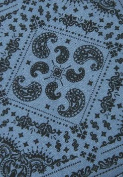 Next Herren REVERSIBLE BUCKET - Hut - Blue Black Bandana -Next Verkäufe 2022 4a7251fa0c024565a13f6b0081c063f3