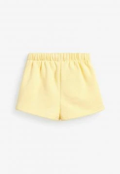 Next Kinder SOFT TOUCH - Shorts - Yellow -Next Verkäufe 2022 4a755cd12cdc416c8b638b3721325872