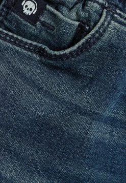 Next Kinder Jeans Shorts - Dark Blue -Next Verkäufe 2022 4a78f32f0e09424dbe62c62fa7ad3154