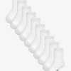 Next Kinder 10 PACK - Socken - White