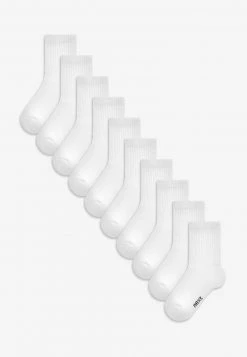 Next Kinder 10 PACK - Socken - White