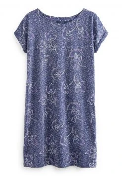 Next Damen Jerseykleid - Navy Blue Floral -Next Verkäufe 2022 4a7fca7fbbe54c80ad0153ec9e9c8e7f