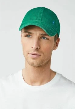 Next Herren 2 PACK - Cap - Blue Green -Next Verkäufe 2022 4a825280eaec476095c3fd7e29484d31