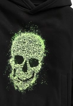 Next Kinder SKULL GRAFFITI - Kapuzenpullover - Black 5 Next Kinder SKULL GRAFFITI - Kapuzenpullover - Black -Next Verkäufe 2022 4a84dbc77d814c2cbe841a4155a9555d