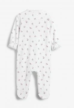 Next Kinder FLORAL FAMILY - Strampler - White 6 Next Kinder FLORAL FAMILY - Strampler - White -Next Verkäufe 2022 4a87843d0e2148498a4ad8a98f80dd24