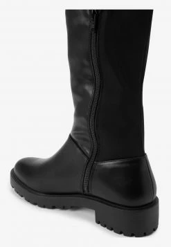 Next Damen Stiefel - Black -Next Verkäufe 2022 4a9238afe4974bb197f8d168cd53f4fb