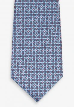 Next Herren 2 PACK WITH CLIP - Krawatte - Multi Coloured -Next Verkäufe 2022 4a9642c2fa6c4e28a8391a983640854a