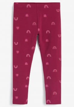 Next Kinder 5 PACK - Leggings - Hosen - Berry -Next Verkäufe 2022 4a99b1167848439287fc0510ceabb6b6
