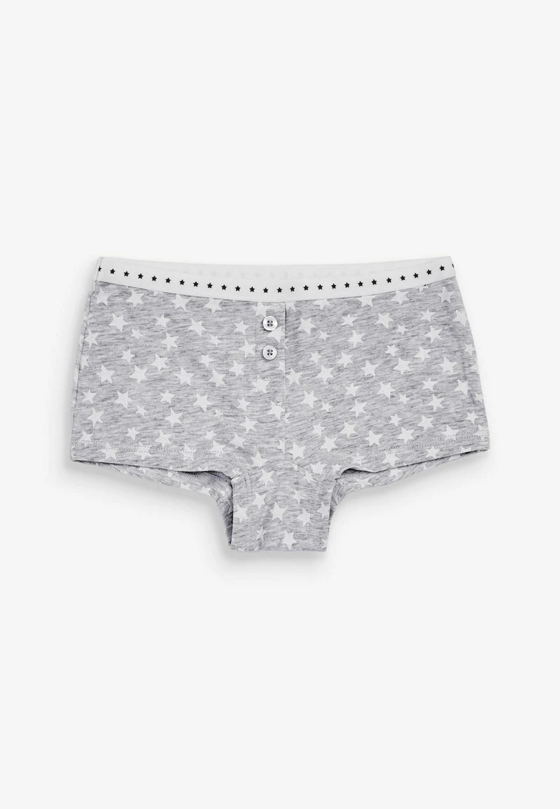 Next Kinder 5 PACK - Slip - Grey 6 Next Kinder 5 PACK - Slip - Grey – Bild 6