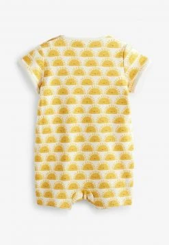 Next 3 PACK - Jumpsuit - Rust Brown Retro Baby | Kinder -Next Verkäufe 2022 4ab699cbf21b4be3afc49fd5e1b2a73e