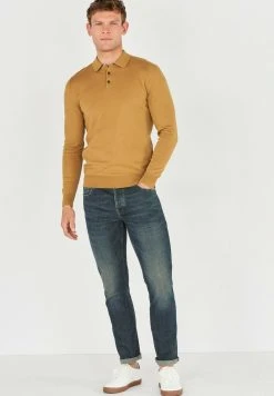 Next Herren STRETCH - Jeans Straight Leg - Dyed Denim -Next Verkäufe 2022 4aba813e0fa143a1b072f9e8edfaa22b